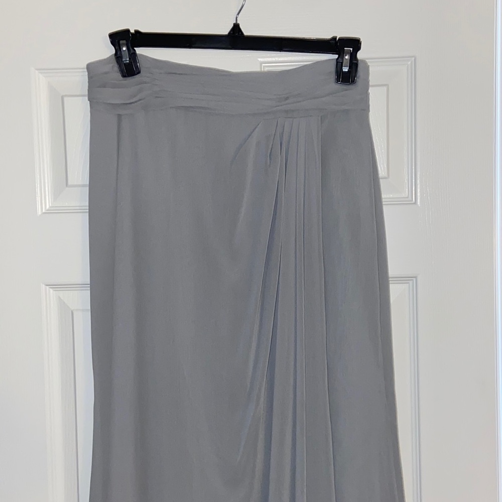 Watters Bridesmaid Skirt